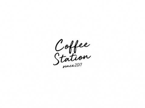 Coffee Station