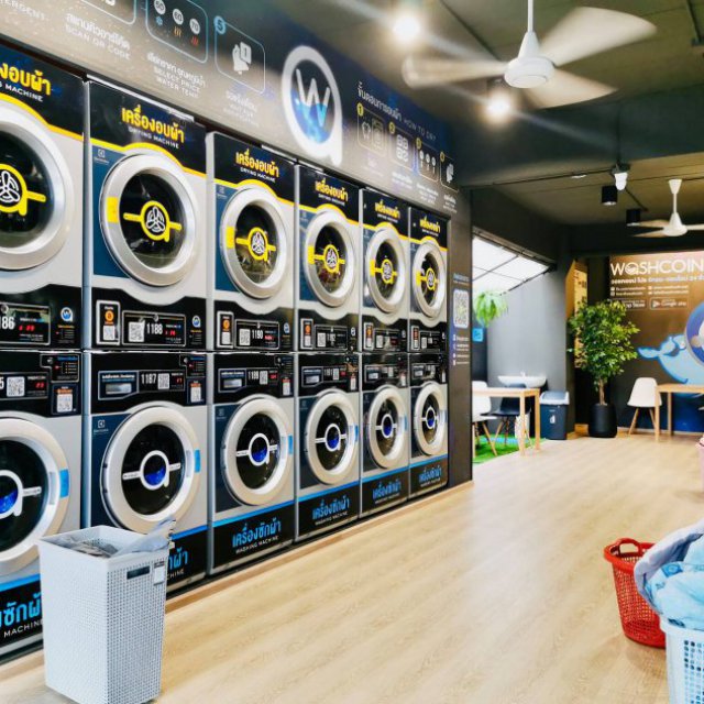 WashCoin