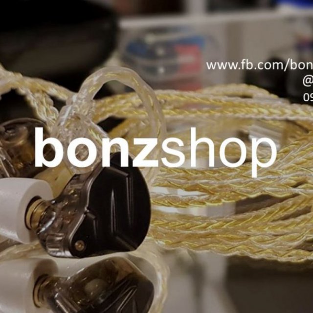 bonzshop