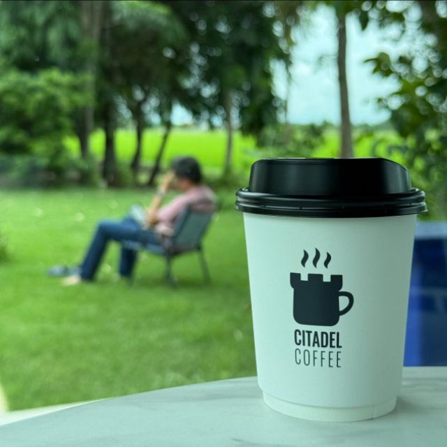 Citadel Coffee